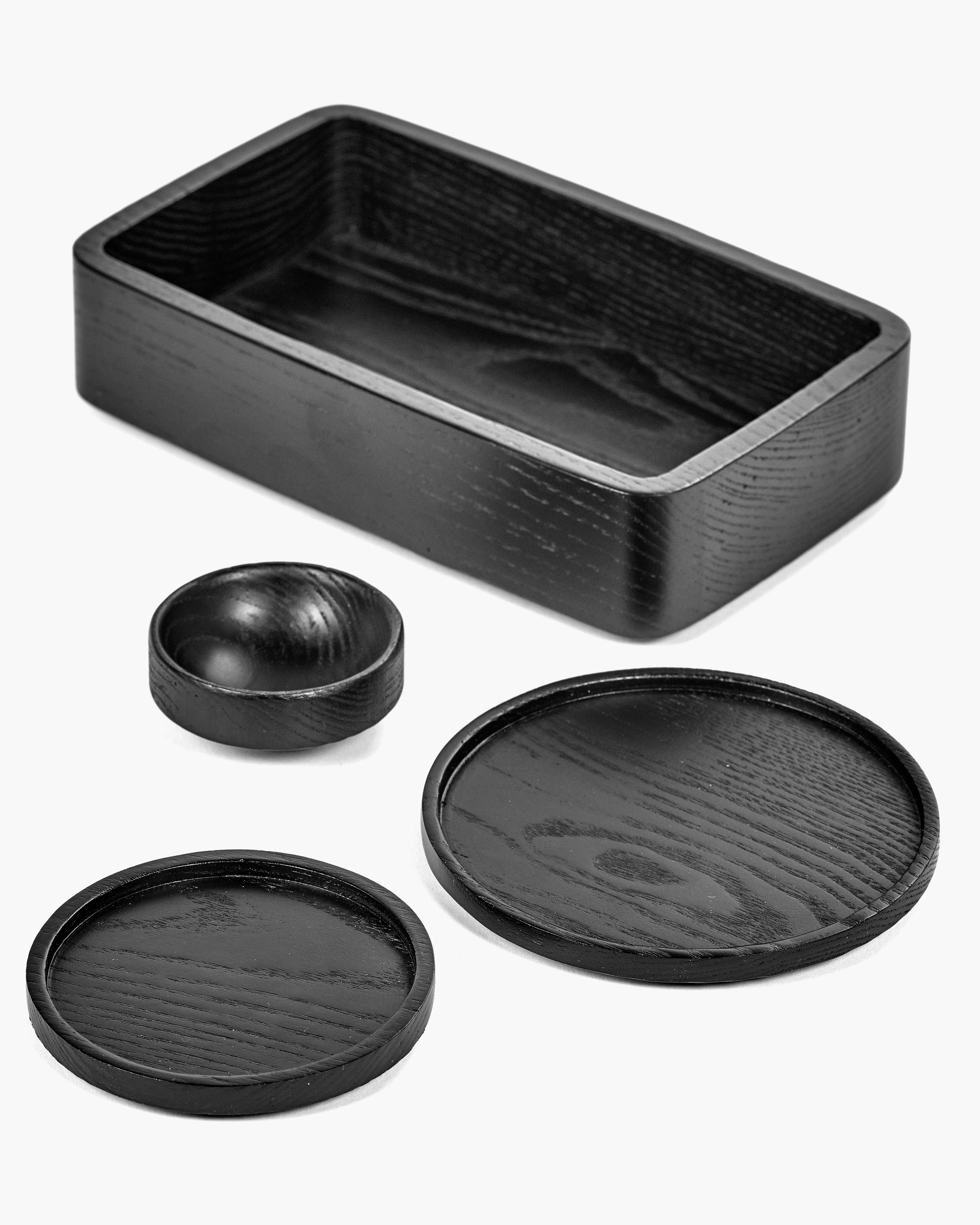Coaster M wood Passe-partout - Image 2